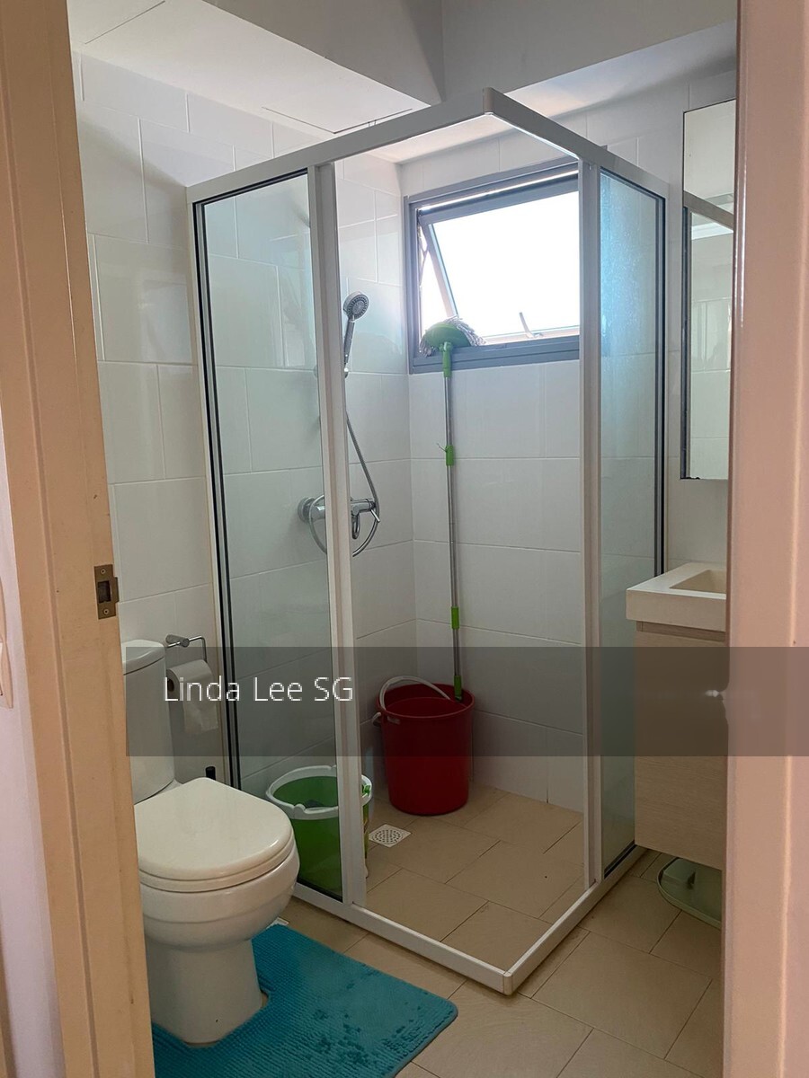 Blk 520C Centrale 8 At Tampines (Tampines), HDB 3 Rooms #251455371